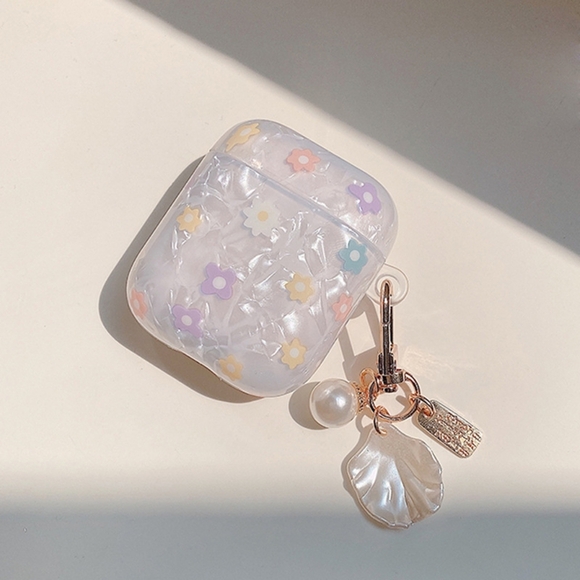 Airpods Case Cover Airpods Pro Case Cover Airpods 3rd Gen Case Airpod Gen 2 - Picture 4 of 8
